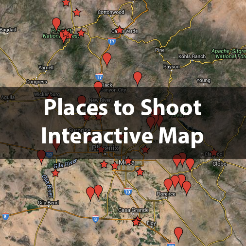 Map Preview