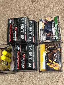 Click image for larger version.&nbsp;

Name:	turkey ammo 2.jpg&nbsp;
Views:	155&nbsp;
Size:	746.5 KB&nbsp;
ID:	11618