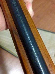 Click image for larger version.&nbsp;

Name:	Rem 582 Rollstamp.jpg&nbsp;
Views:	59&nbsp;
Size:	33.4 KB&nbsp;
ID:	1403