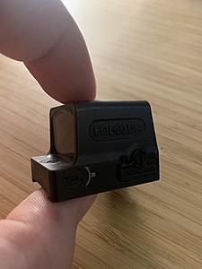 Click image for larger version.&nbsp;

Name:	Holosun 1.jpg&nbsp;
Views:	49&nbsp;
Size:	1.27 MB&nbsp;
ID:	14444