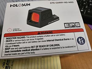 Click image for larger version.&nbsp;

Name:	Holosun EPS Carry.jpeg&nbsp;
Views:	179&nbsp;
Size:	918.6 KB&nbsp;
ID:	17294