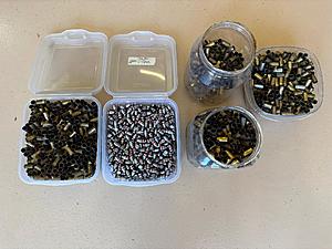 Click image for larger version.&nbsp;

Name:	9mm bullets shells.jpg&nbsp;
Views:	1&nbsp;
Size:	143.1 KB&nbsp;
ID:	17610