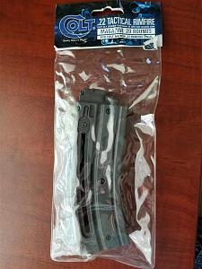 Click image for larger version.&nbsp;

Name:	HK 416 20-Round Magazine (Large).jpg&nbsp;
Views:	148&nbsp;
Size:	95.1 KB&nbsp;
ID:	1971