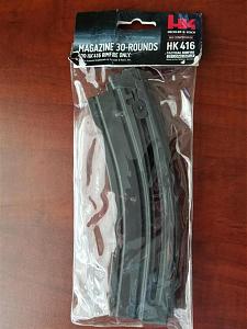 Click image for larger version.&nbsp;

Name:	HK 416 30-Round Magazine (Large).jpg&nbsp;
Views:	116&nbsp;
Size:	94.9 KB&nbsp;
ID:	1972
