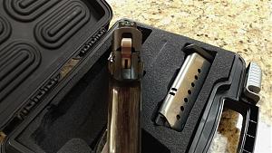 Click image for larger version.&nbsp;

Name:	Sig P220 Carry Equinox 3 (Medium).jpg&nbsp;
Views:	125&nbsp;
Size:	99.6 KB&nbsp;
ID:	2298