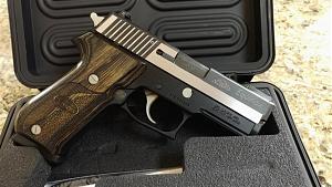Click image for larger version.&nbsp;

Name:	Sig P220 Carry Equinox 2 (Medium).jpg&nbsp;
Views:	107&nbsp;
Size:	100.4 KB&nbsp;
ID:	2300
