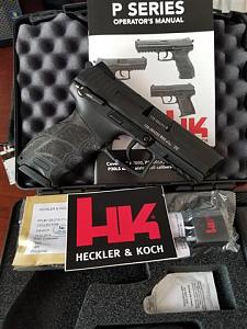 Click image for larger version.&nbsp;

Name:	H&K P30S Kit1 20171124 (Small).jpg&nbsp;
Views:	102&nbsp;
Size:	64.3 KB&nbsp;
ID:	2680