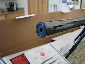 Click image for larger version.&nbsp;

Name:	Ruger 1022 Bull Barrel 2397 (Large).jpg&nbsp;
Views:	95&nbsp;
Size:	94.1 KB&nbsp;
ID:	903